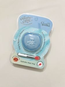 Glam21 Hydra Hug Lip Mask