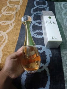 🇺🇸 💯 Tester Dior J'adore Perfume