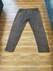 Men's Casual Camo Track Pants
