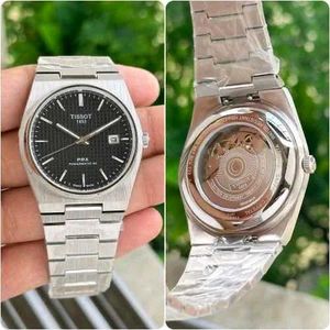 Tissot✅ For Men✅Model - PRX AUTOMATIC MOVEMENT