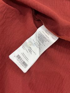Vero Moda Rust Colored Top