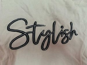 Stylish Long Sleeve Top👀