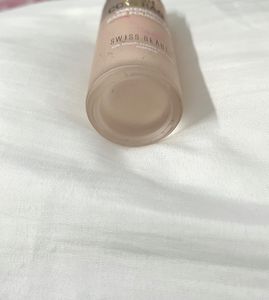 Swiss Beauty High Coverage Foundation
