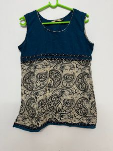 Tunic Top