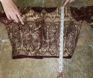 Banarasi lehenga Choli