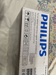 Philips Blu-ray 3D Player