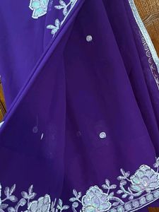 Fancy Sarees