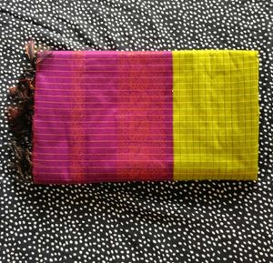 Kalyani Cotton Saree