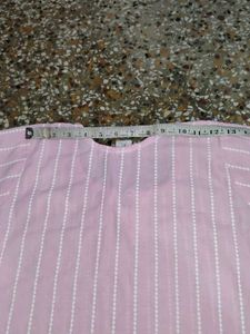Chikankari Cotton Kurta for Women