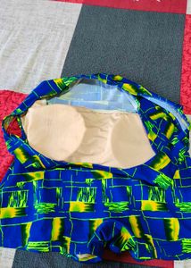 comfortable swimming set