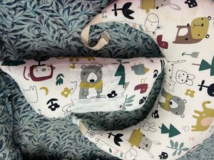 Feeding Pillow