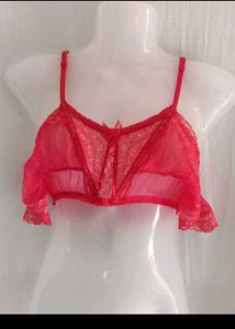 Assorted Bra Collection