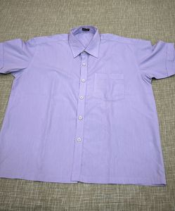 Unique Lavender Shirt