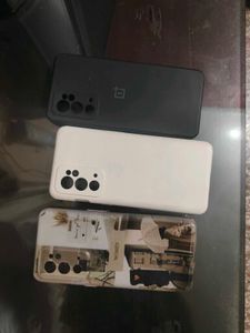 OnePlus 9RT 5 g case