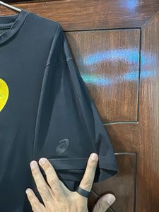 Asics Logo T-Shirt
