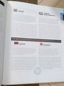 National Geographic Answer Book