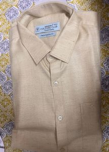 Ramraj Culture Club Formal Shirt