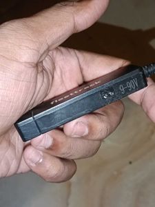 Fleettrack GPS Tracker Device working