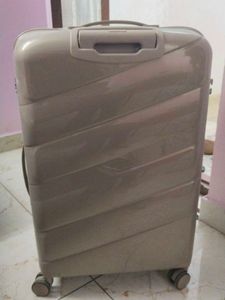 Durable Travel Suitcase