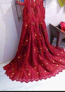 saudi party wear gown