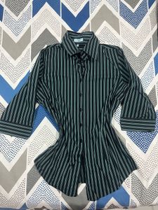 Striped Women's Shirt