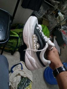 Ellesse unisex Sneakers