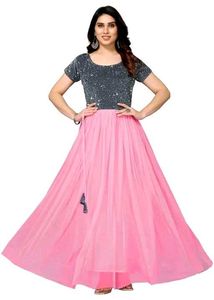 Combo Of 2  Gown
