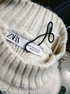 Zara Original Limited Edition beautiful Diamond st