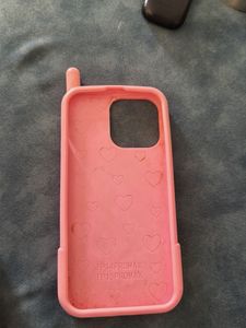 Barbie IPhone Case 14pro 15 pro max