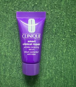 Clinique Smart Clinical Repair Serum &amp; Eye Cream