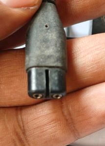 Original Philips Trimmer Charger