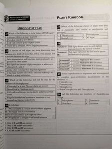 Masterclass Biology NCERT XII Companion