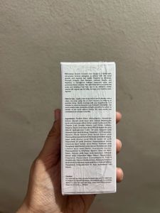FATchemist Growth Activator Hair Serum