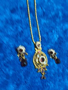Women Necklace