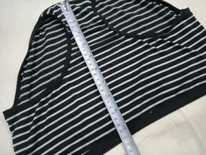 Striped Women's Briefs 🔥