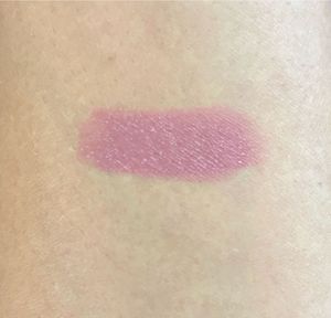 Vibrant Red Lipstick