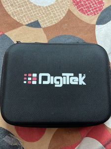 Digitek Wireless Microphone System