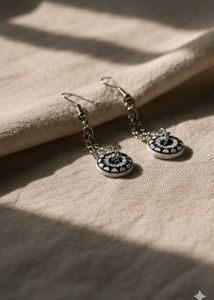 Unique Dangle Earrings