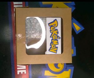 6 Pokemon Cards Mystery Packs..