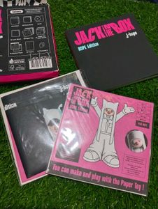 JITB Official Album