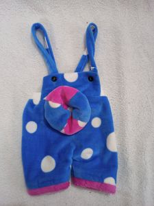 ❗FREE DELIVERY❗New Woolen Baby Suit