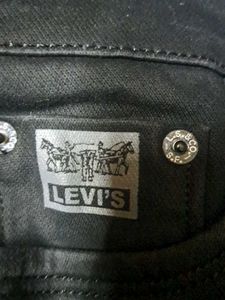 Levi's Jeans
