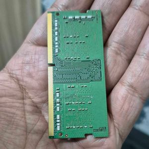 SK Hynix 4GB DD4 3200MHz Laptop RAM
