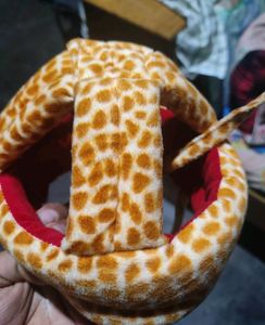Baby Helmet