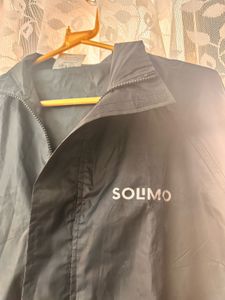 SOLIMO Raincoat