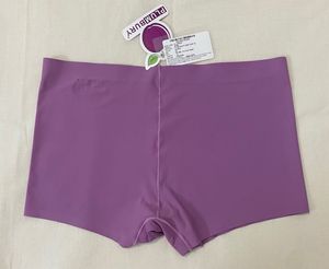 Plumbury Seamless Boy Shorts