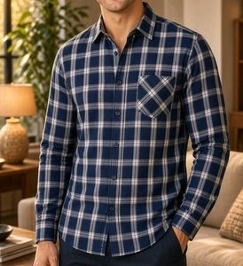 shirt , kurta , shoe