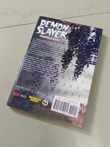 Demon Slayer: Kimetsu no Yaiba, Vol. 2