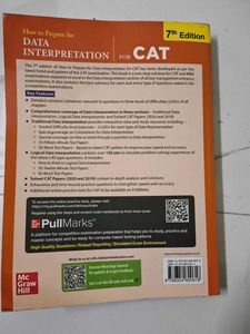 Data Interpretation for CAT