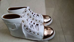 Great High Length Shoes